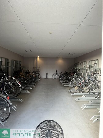 レジディア板橋の物件内観写真